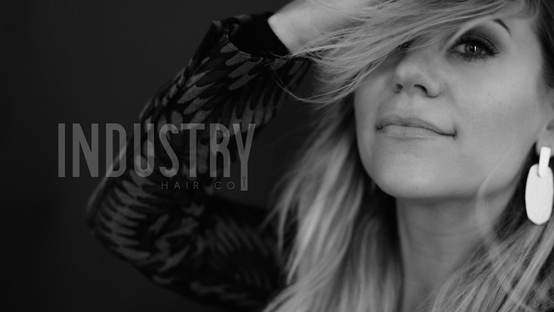 Industry Hair Co.