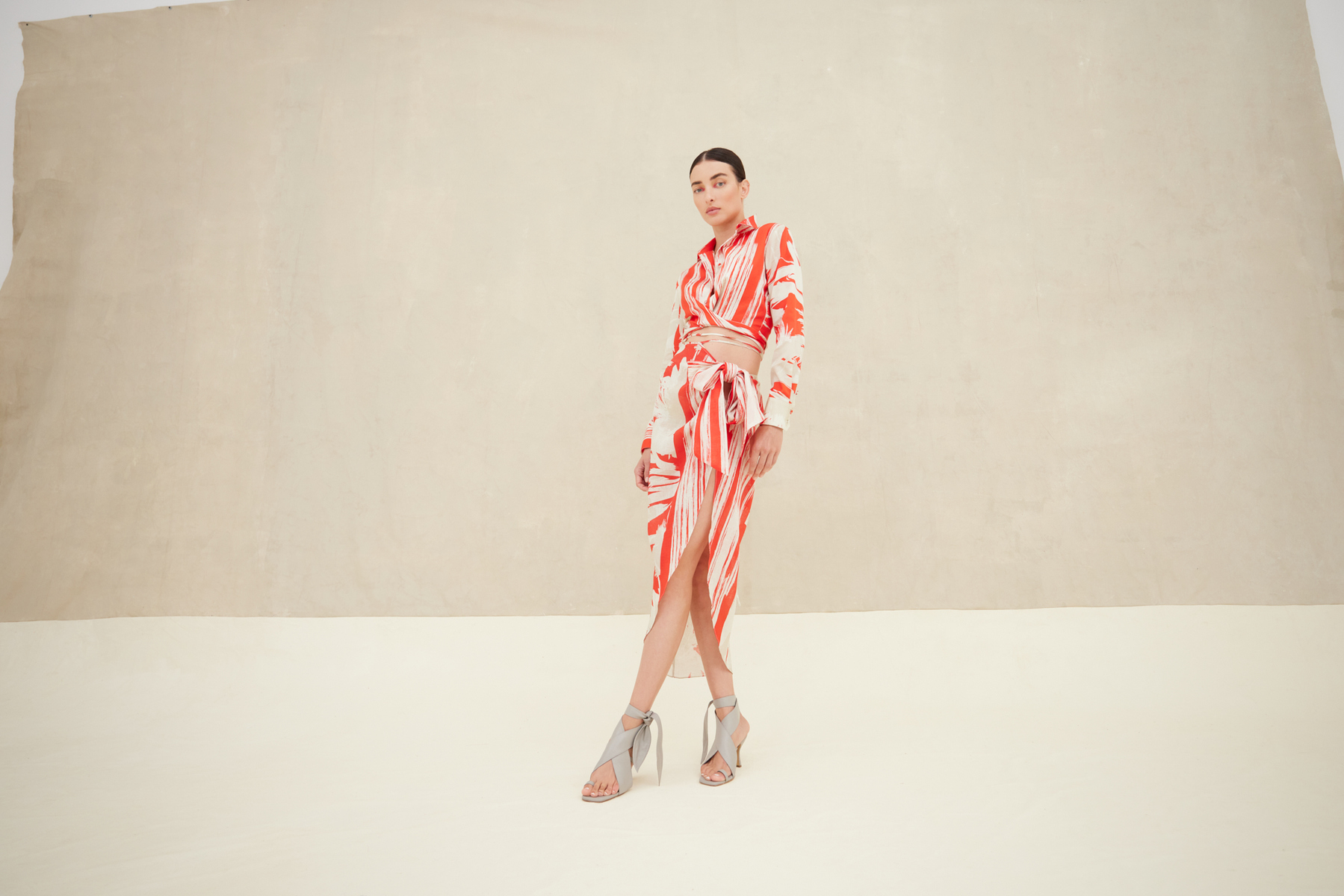 Silvia Tcherassi - Spring 2023